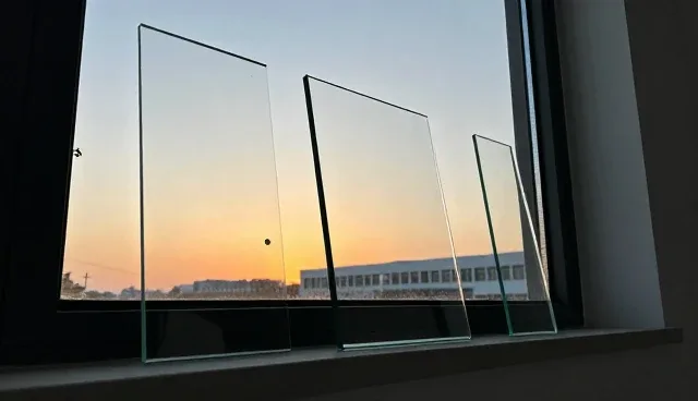 玻璃器皿批量定制中的常见问题与应对策略